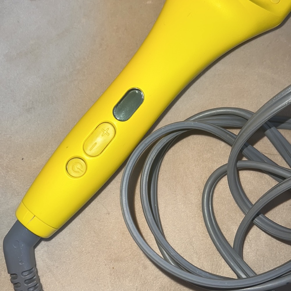 DryBar - Brush Crush Heated Straightening Brush - Picture 5 of 5